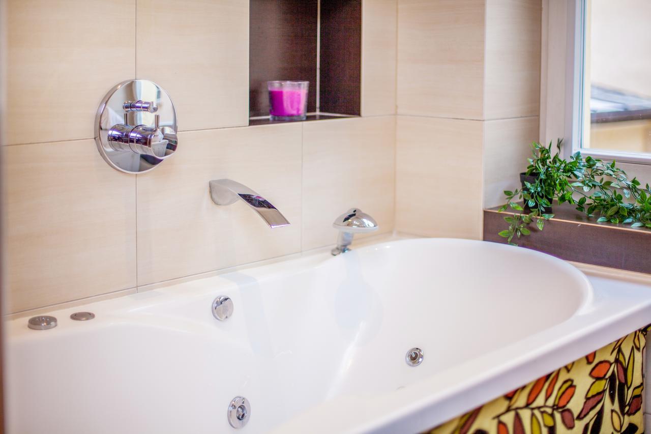 Apartments Old Town 3 Warsaw Ngoại thất bức ảnh