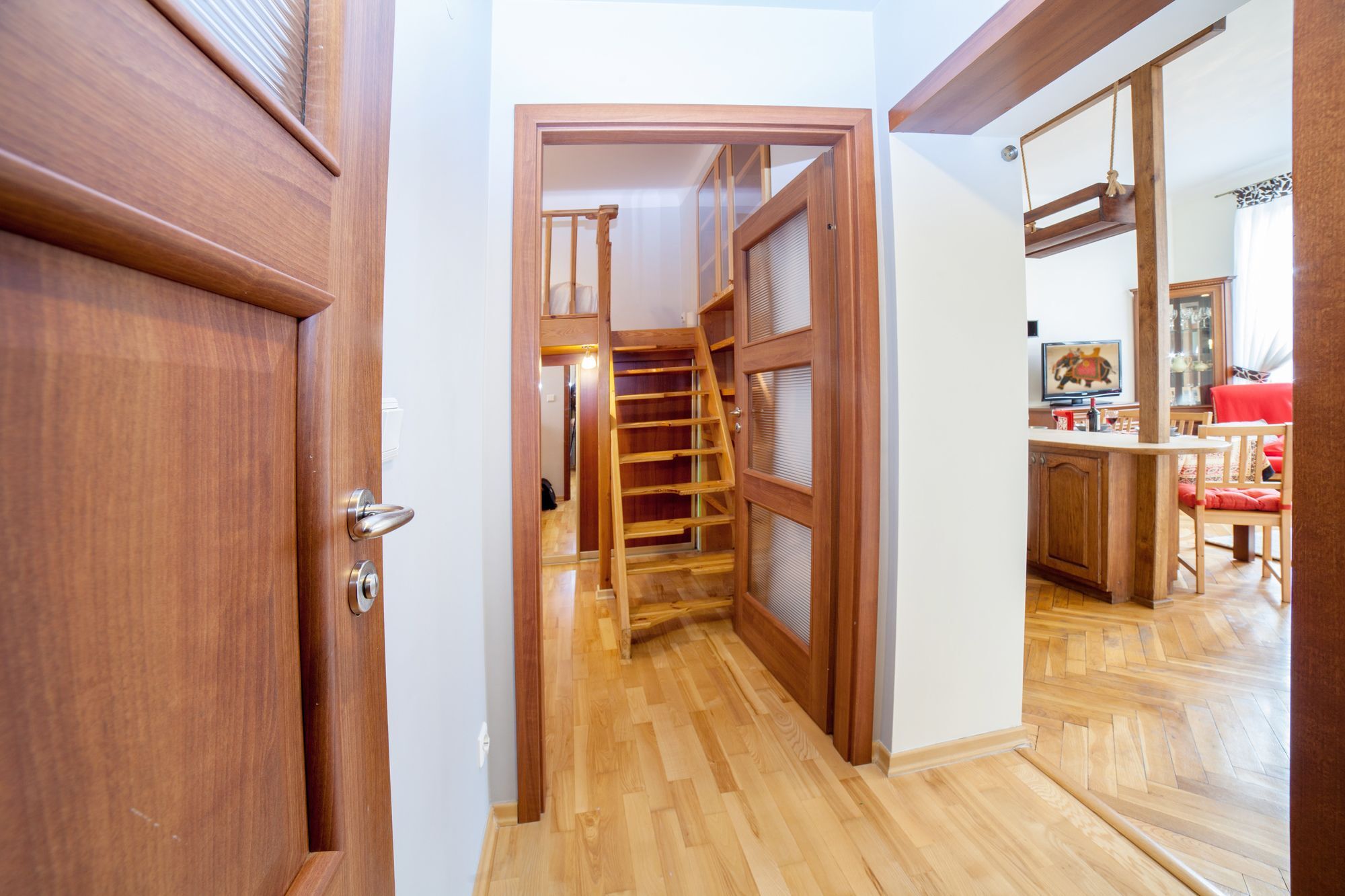Apartments Old Town 3 Warsaw Ngoại thất bức ảnh