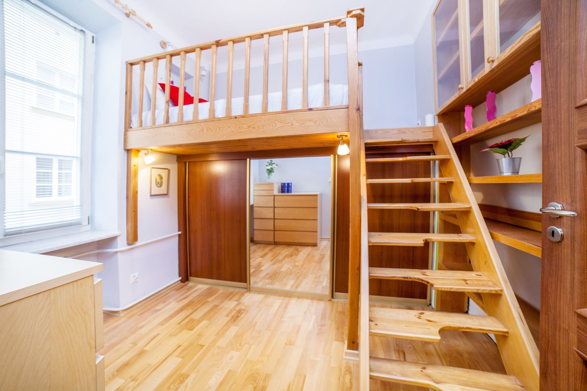 Apartments Old Town 3 Warsaw Ngoại thất bức ảnh